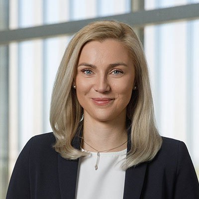 Oana Savu, Ink Innovation