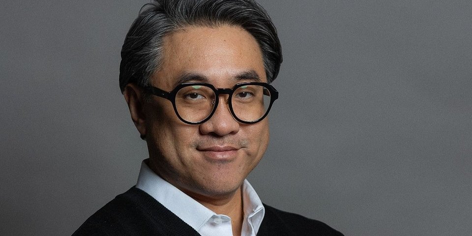 Ivan Wang, General Manager for China and Japan