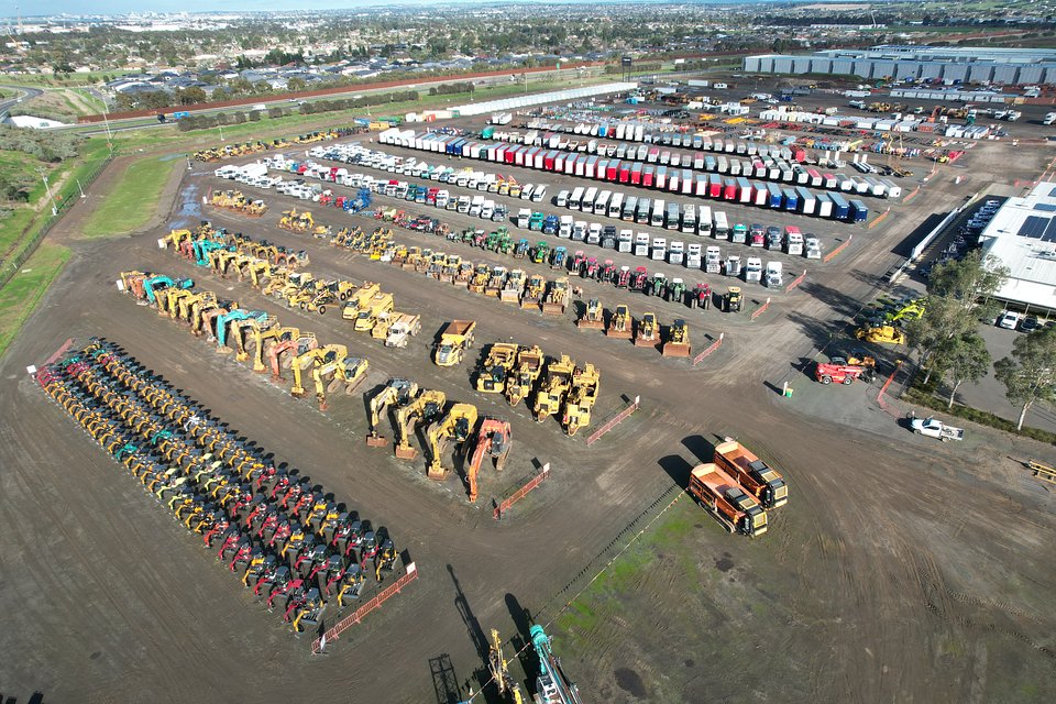 Geelong, Australia
