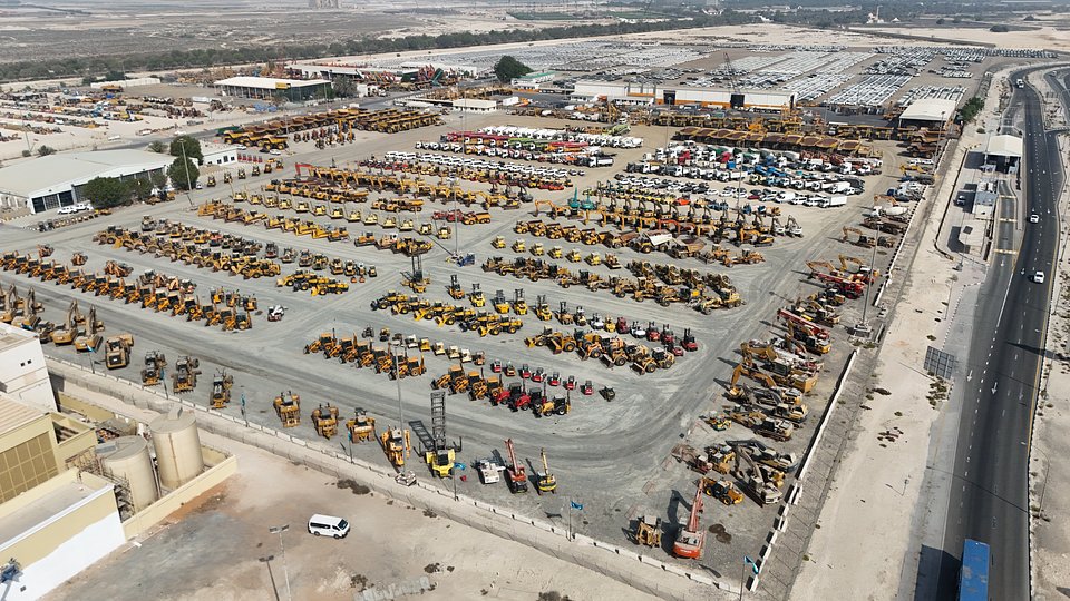 Dubai, United Arab Emirates