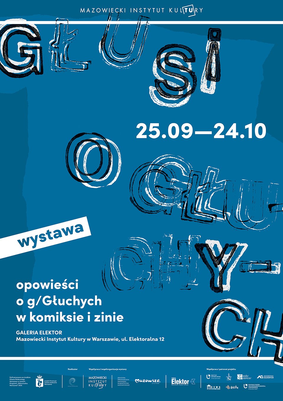 MIK plakat B1-komiks-zin-Gluchych-NET.jpg
