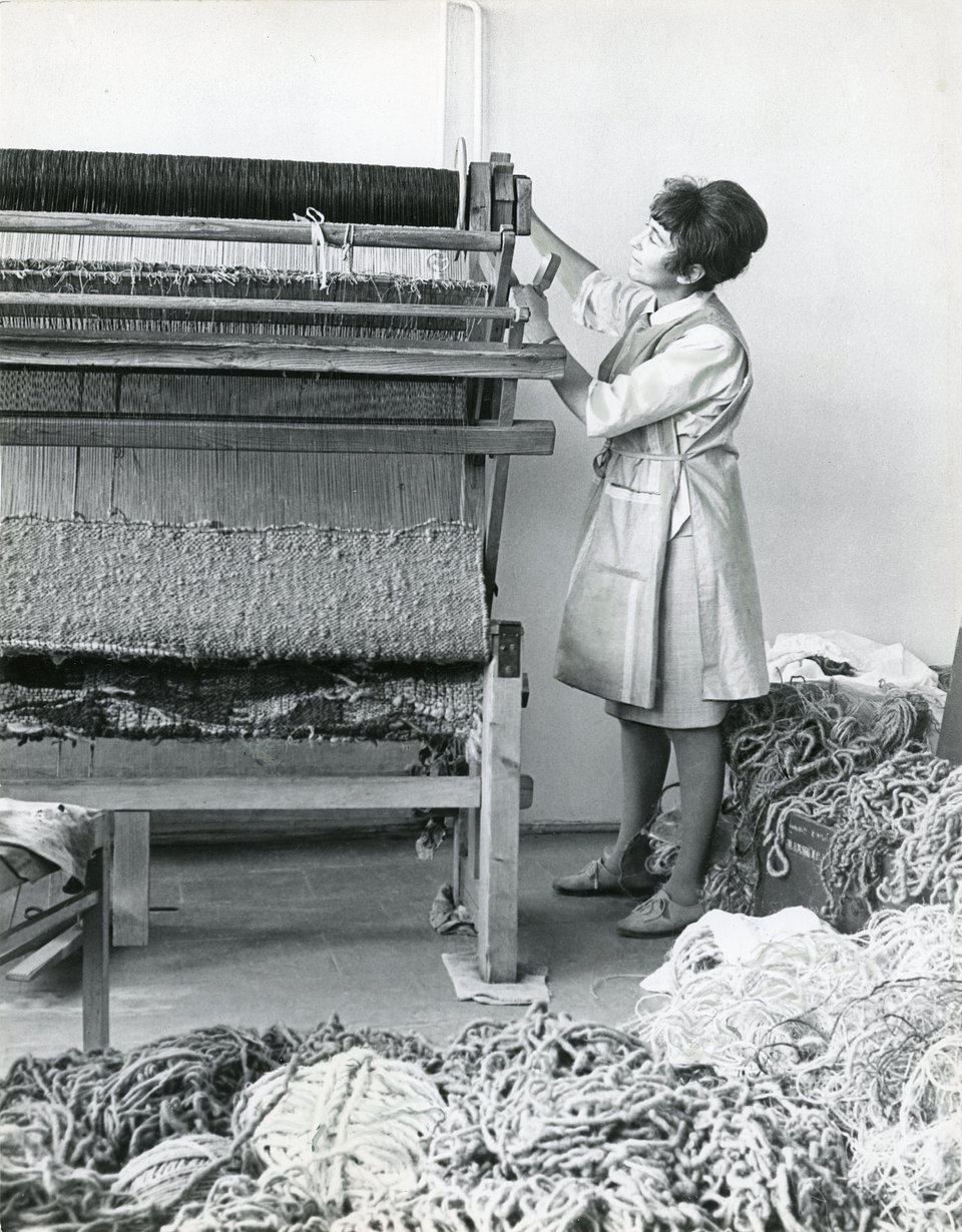 Fot. z archiwum prywatnego artystki