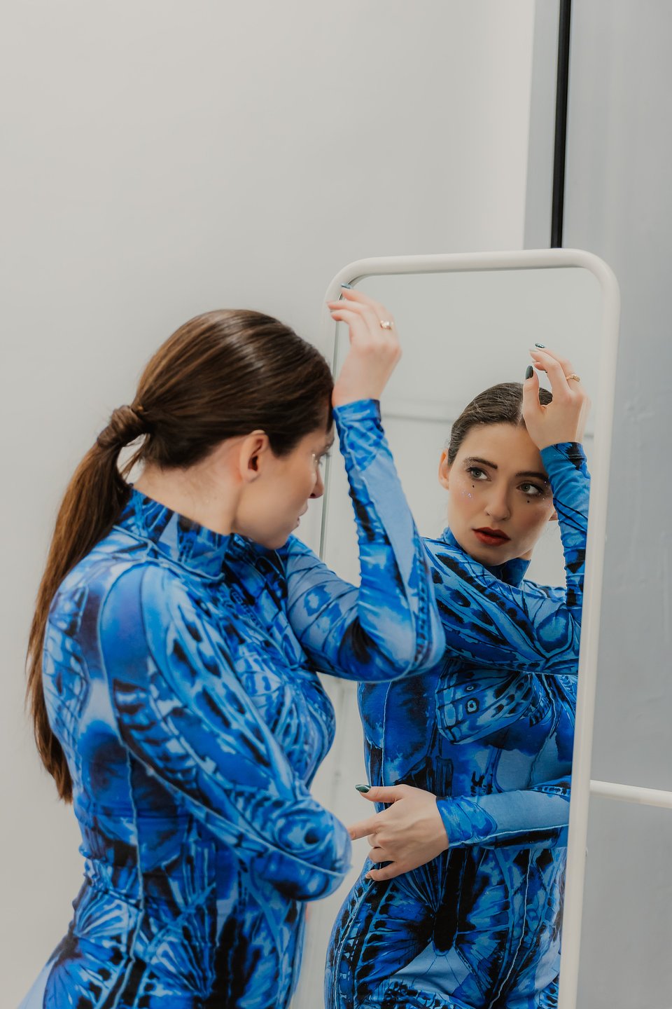 Zdjęcia: Czuła fotografka - Marta Baszewska