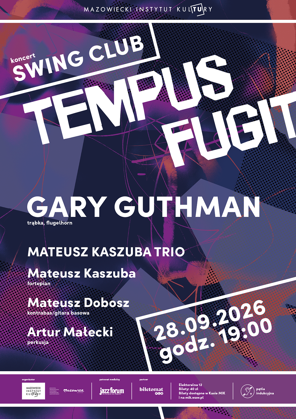 Grafika - Tomasz Grabowski