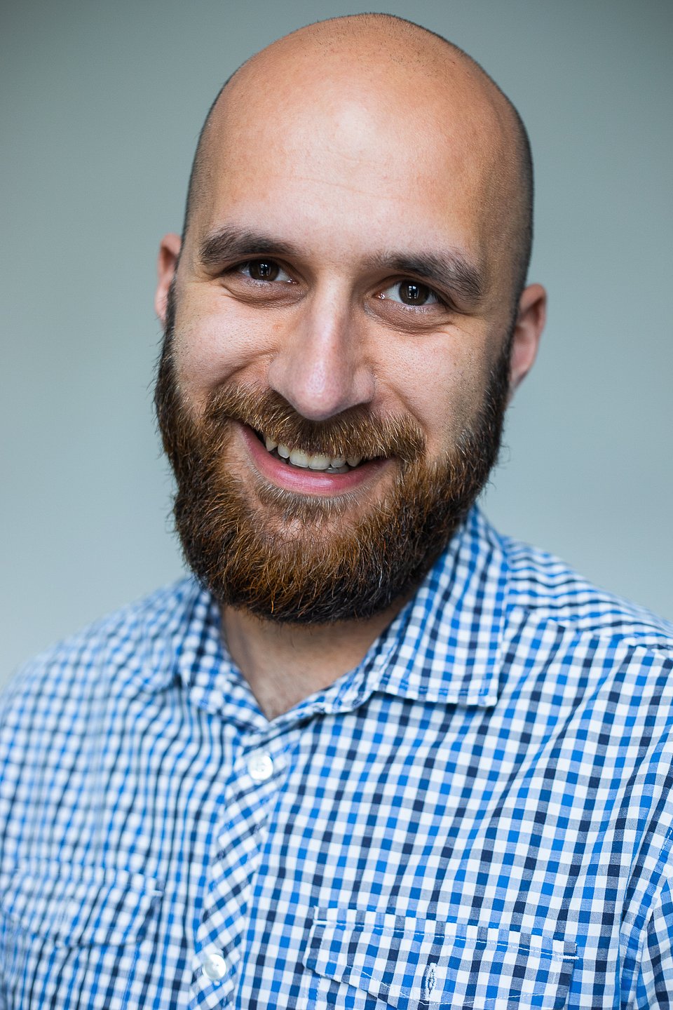 Dr Sebastian Szklarek