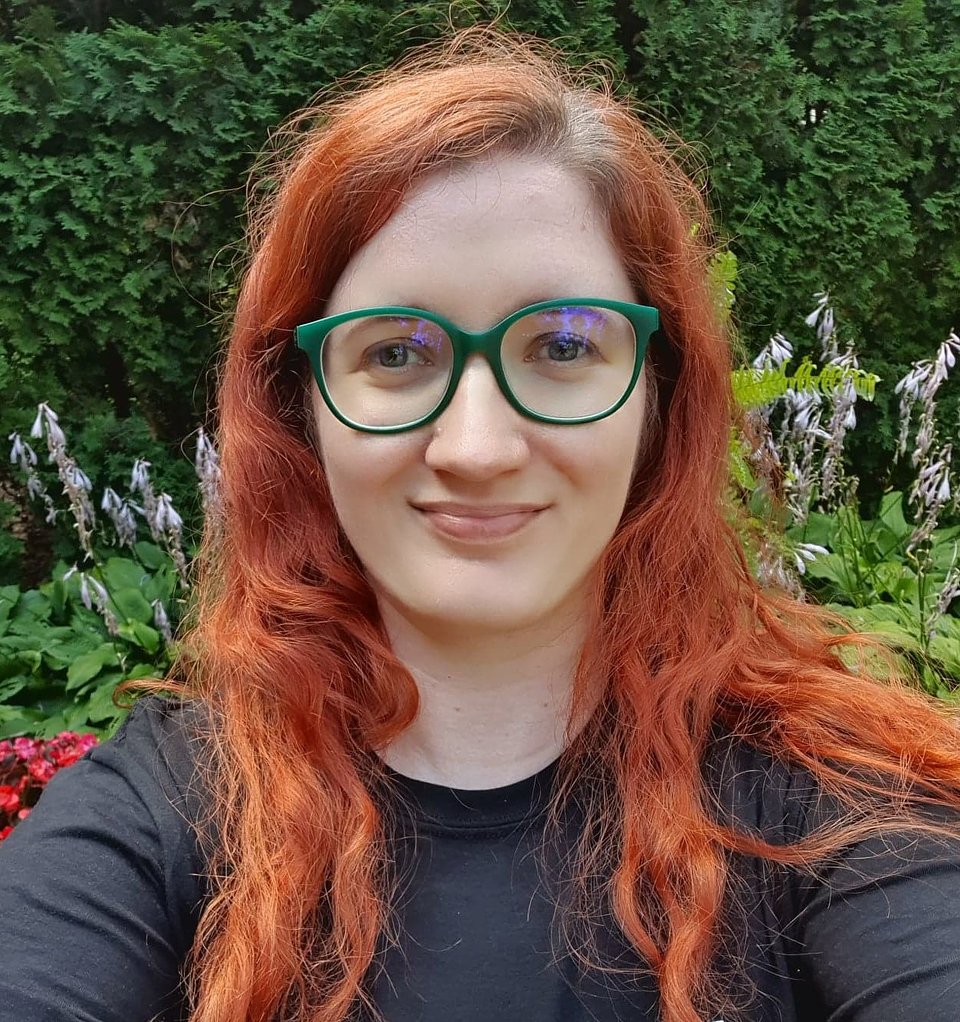 Agnieszka Halicka