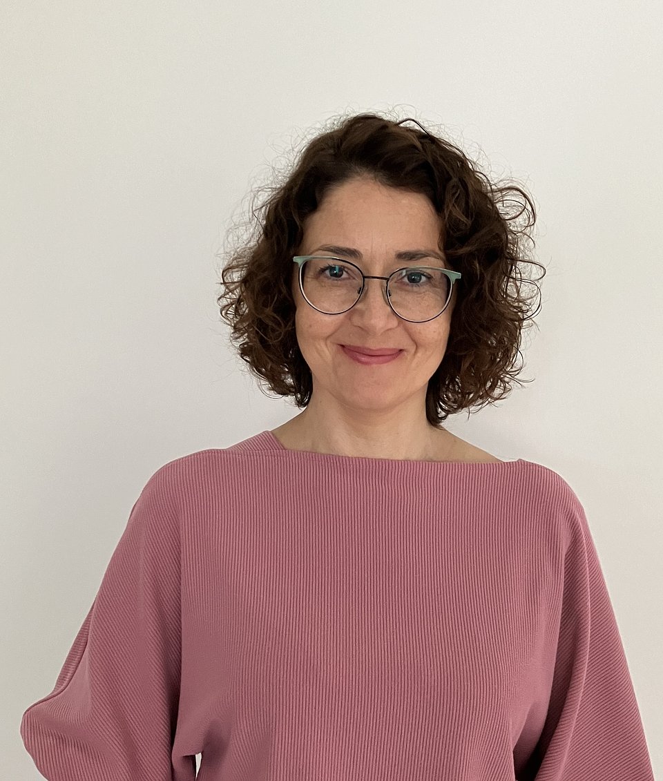 dr Agnieszka Święcicka-Ambroziak, ekspert ds. żywienia Fundacji Nutricia