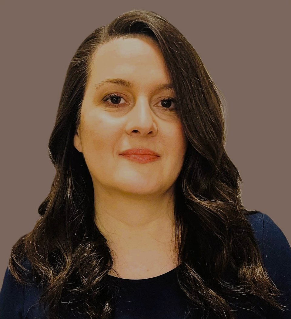 dr n. med. Elżbieta Wójcik-Sosnowska