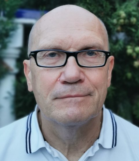 dr n. med. Tadeusz Tacikowski, specjalista gastroenterolog Grupy LUX MED
