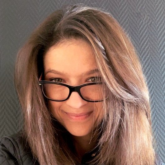 Estella Ostrowska, dietetyczka Grupy LUX MED