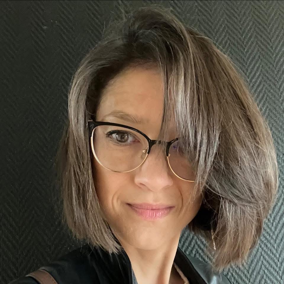 Estella Ostrowska, dietetyczka Grupy LUX MED