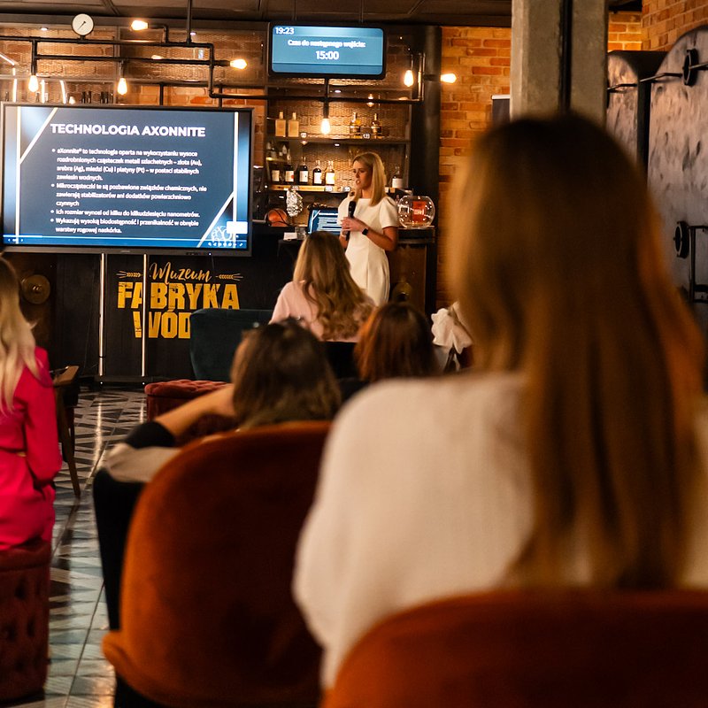 Mercure Krakow Fabryczna City - Beauty Event_02.jpeg