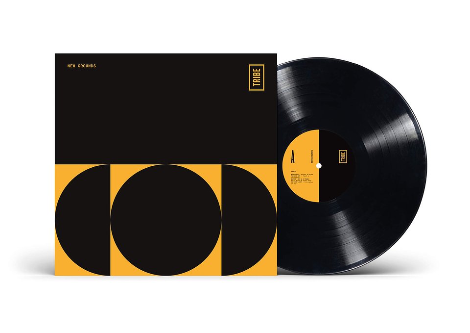 winyl “New Grounds”, premiera w maju 2026