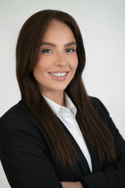 Wiktoria Bobrowicz, Head of Digital Products & Podcast Commercial w Grupie RMF