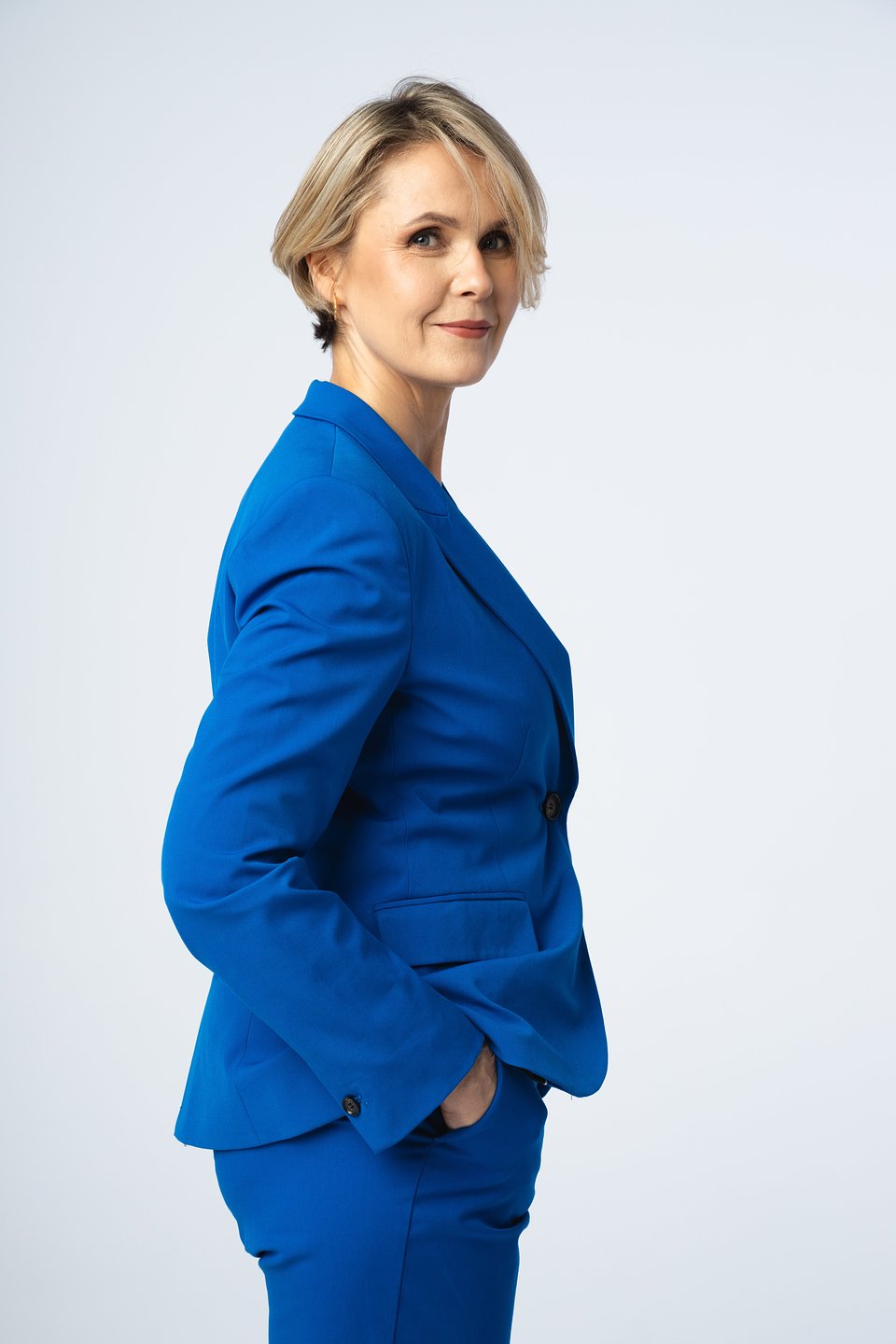 Magdalena Wojewoda-Mleczko, Dyrektor Muzyczna RMF Classic