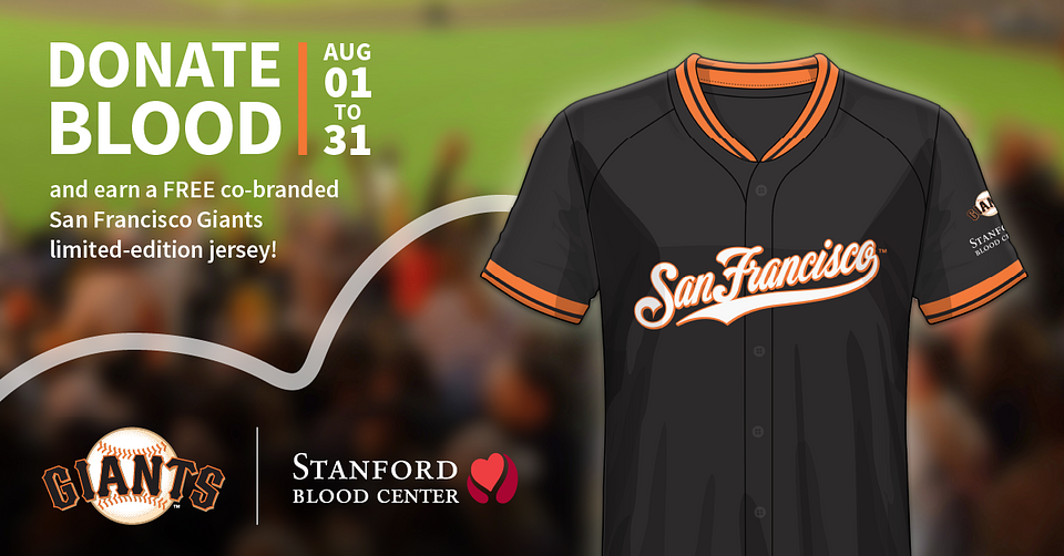 Giants Jersey Image 2