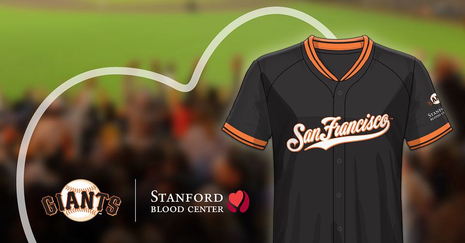 Giants Jersey Image 1