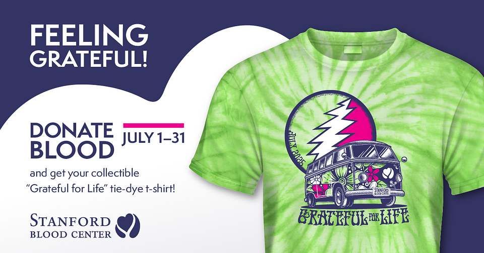GLT T-shirt Image 1