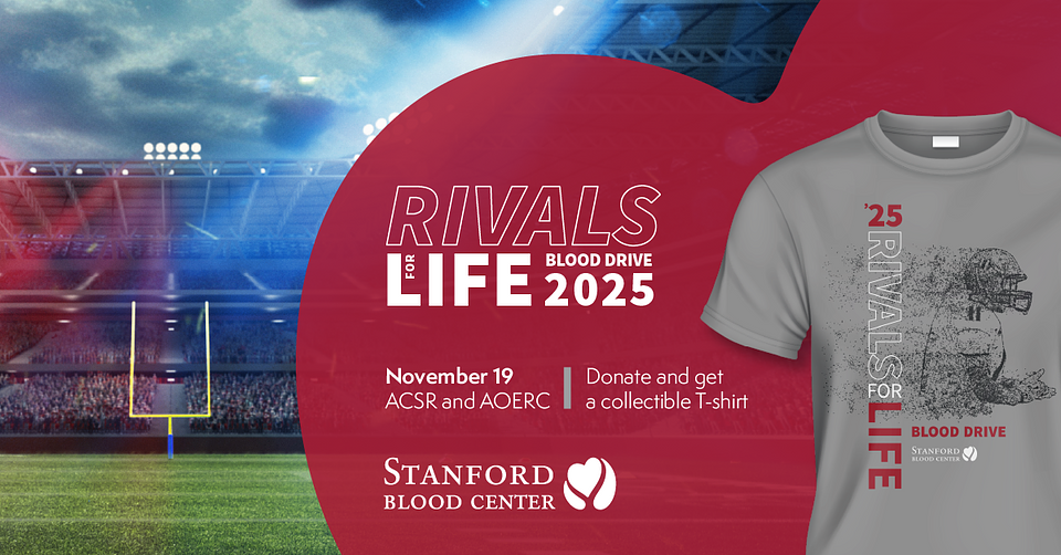 Rivals for Life Image 1