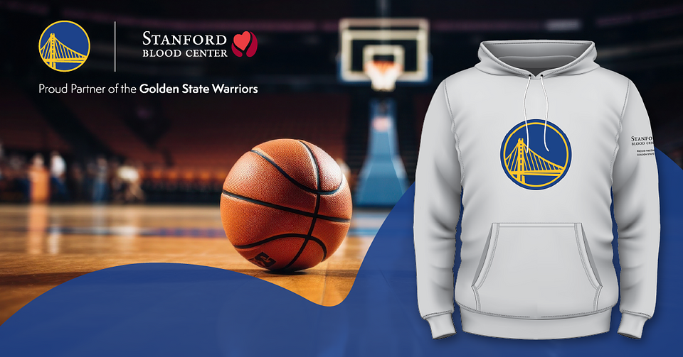 Warriors Sweatshirt Image 2