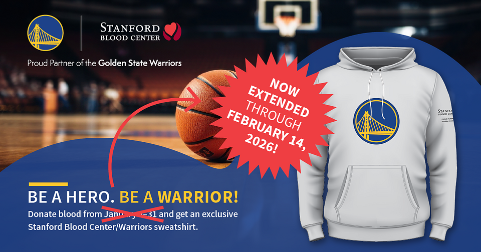Warriors Sweatshirt Extension