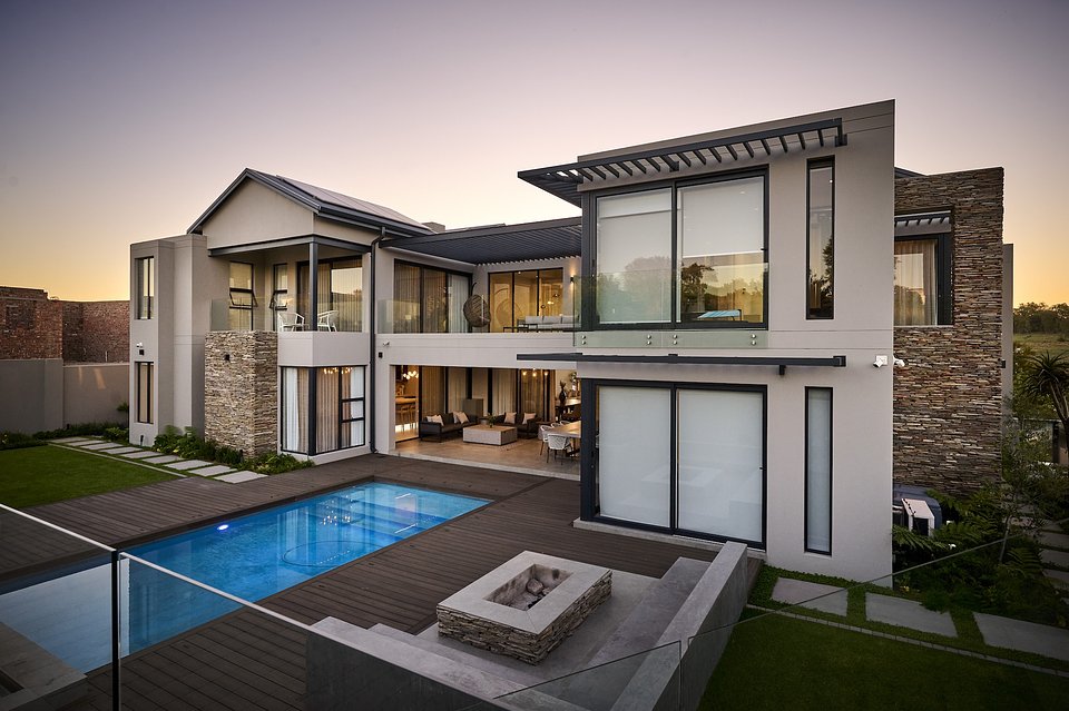 Eva-Last Bamboo Composite Decking