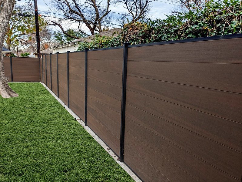 Eva-Last Evolver Fencing 