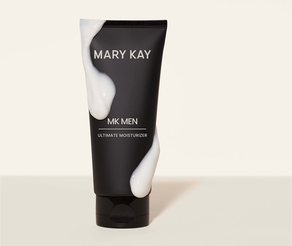 Krem Nawilżający MK Men® od Mary Kay