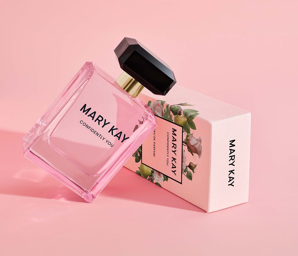 Woda perfumowana Confidently You™ do Mary Kay