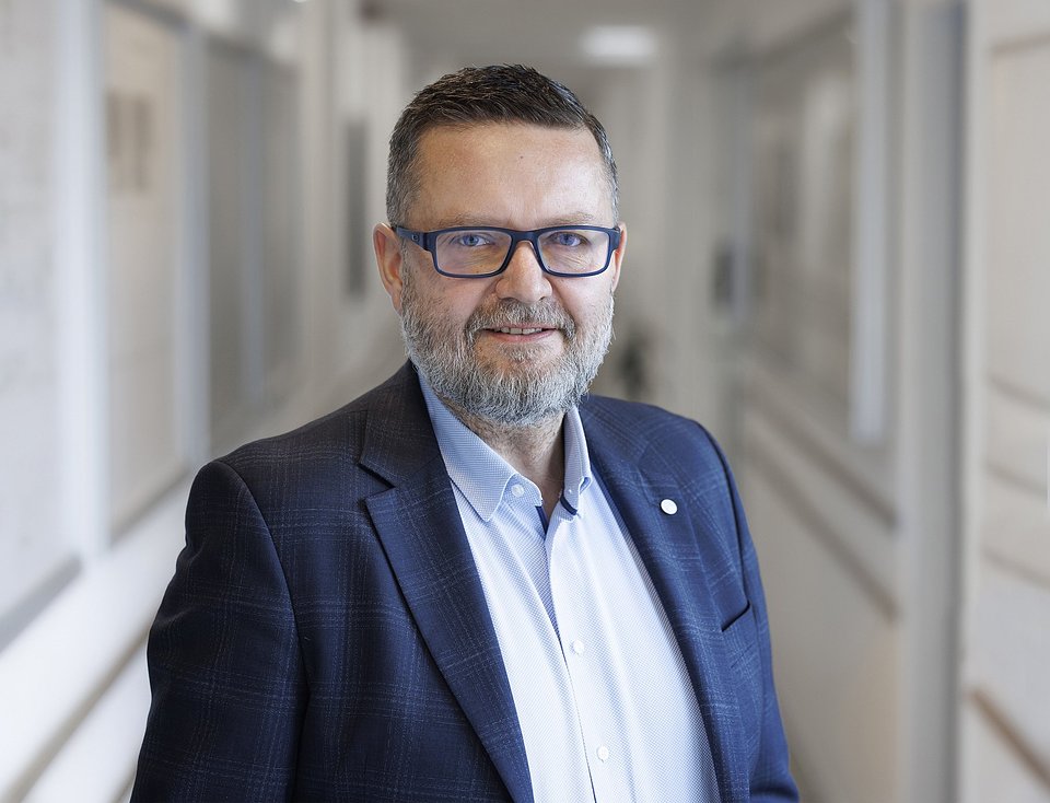 Piotr Chmielewski