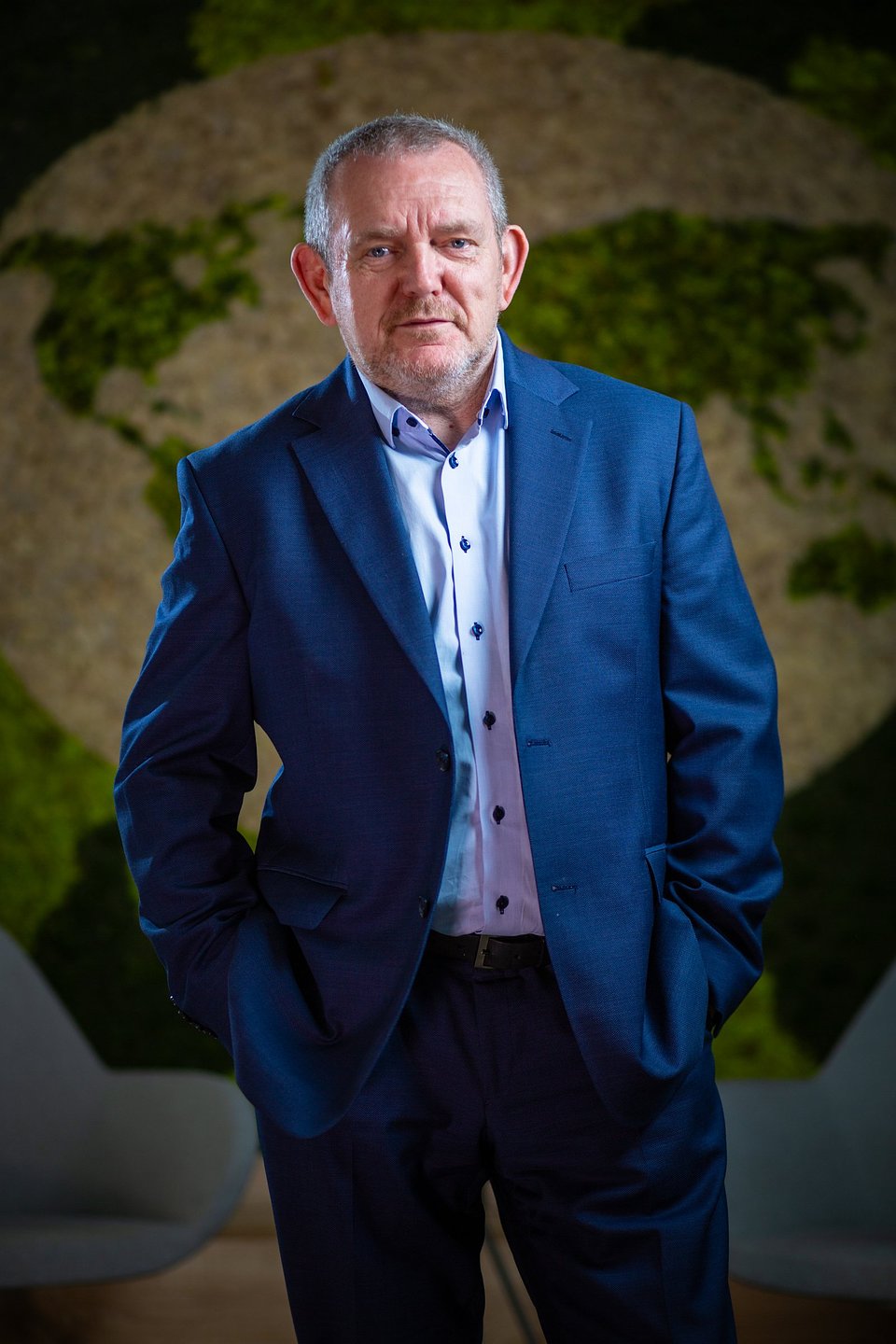 Piotr Wieliński