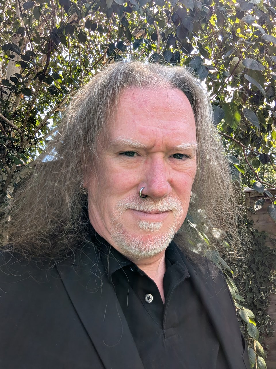 Brian Swinburne