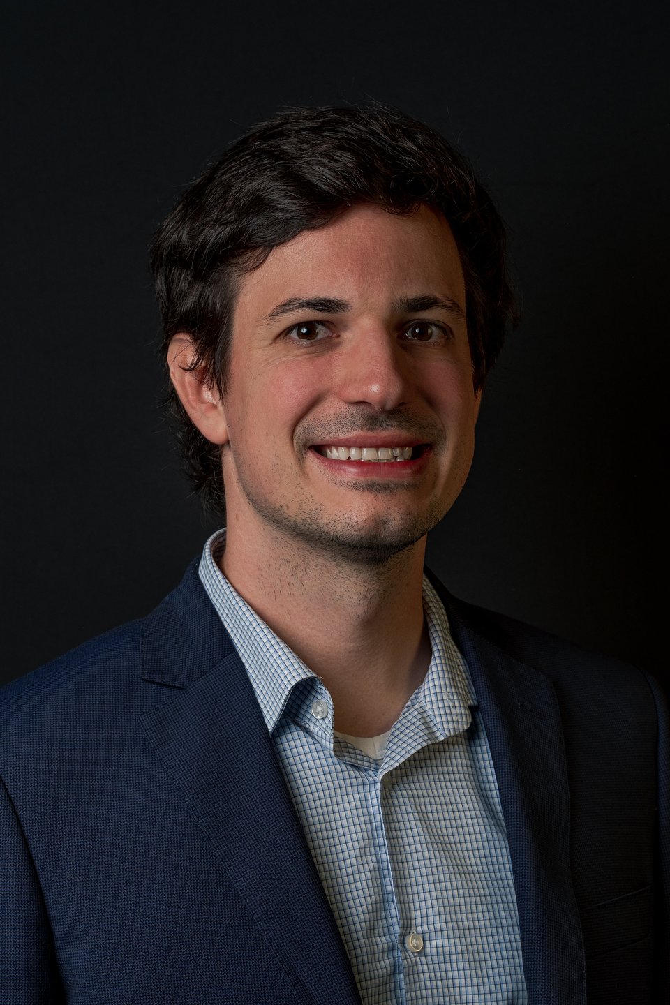 Stefan Lederer, CEO and Co-Founder of Bitmovin.