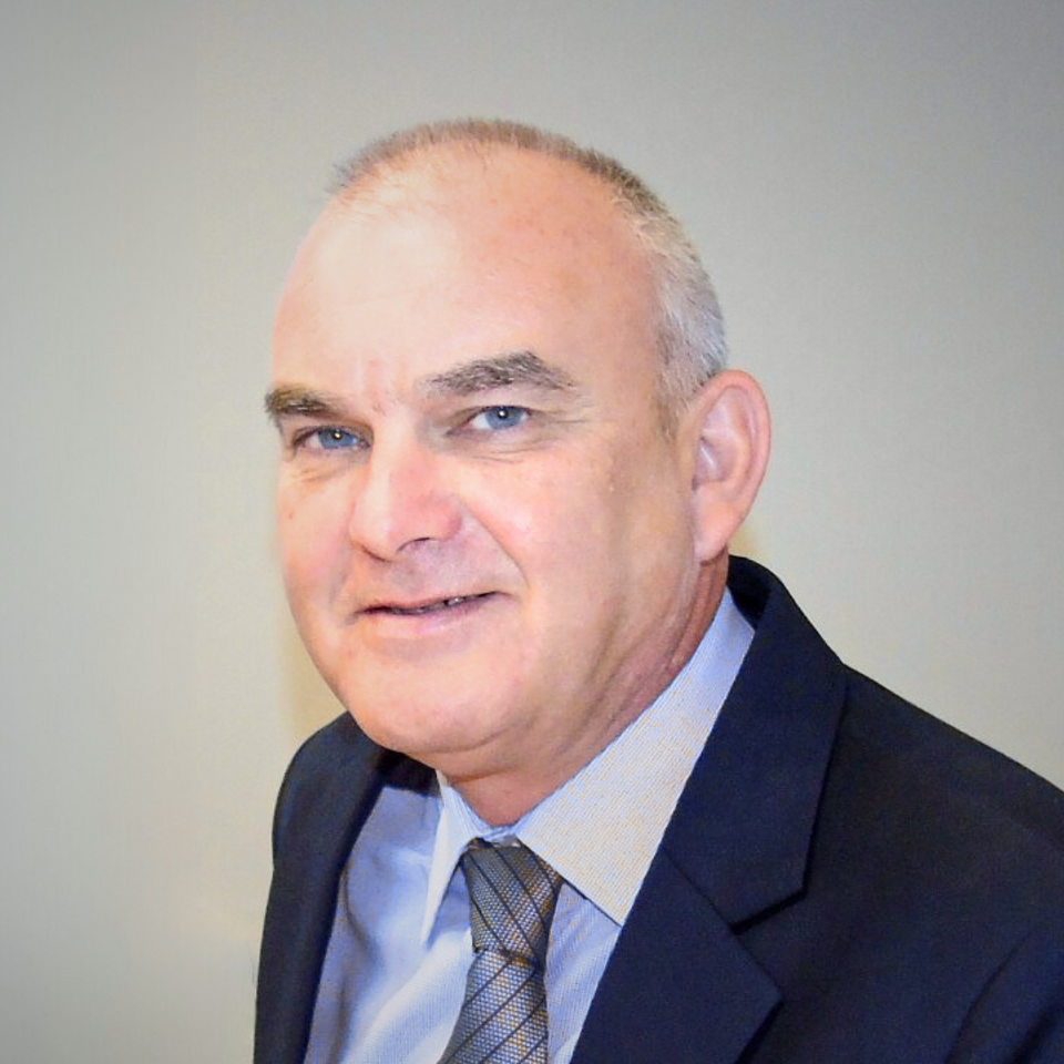Gordon Blaikie
