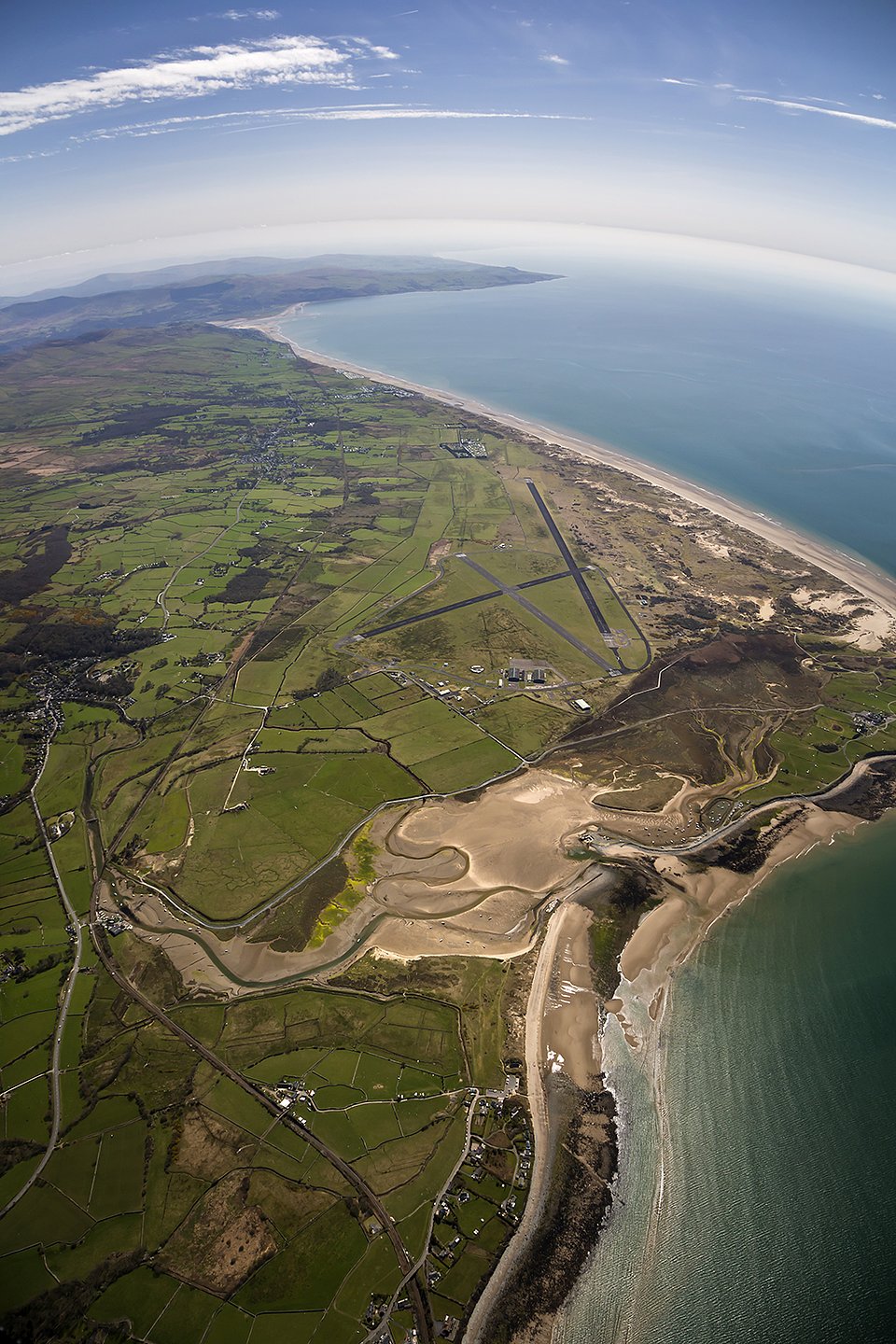 Snowdonia Space Centre