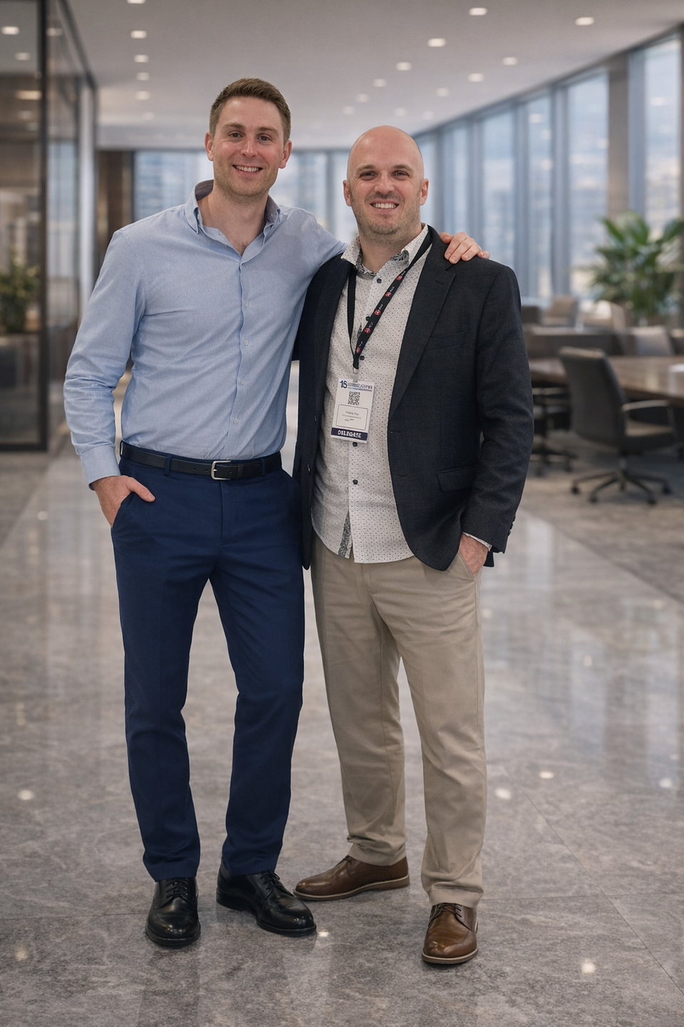 Barney Withers Green Bitmovin & Dr William Page 1001