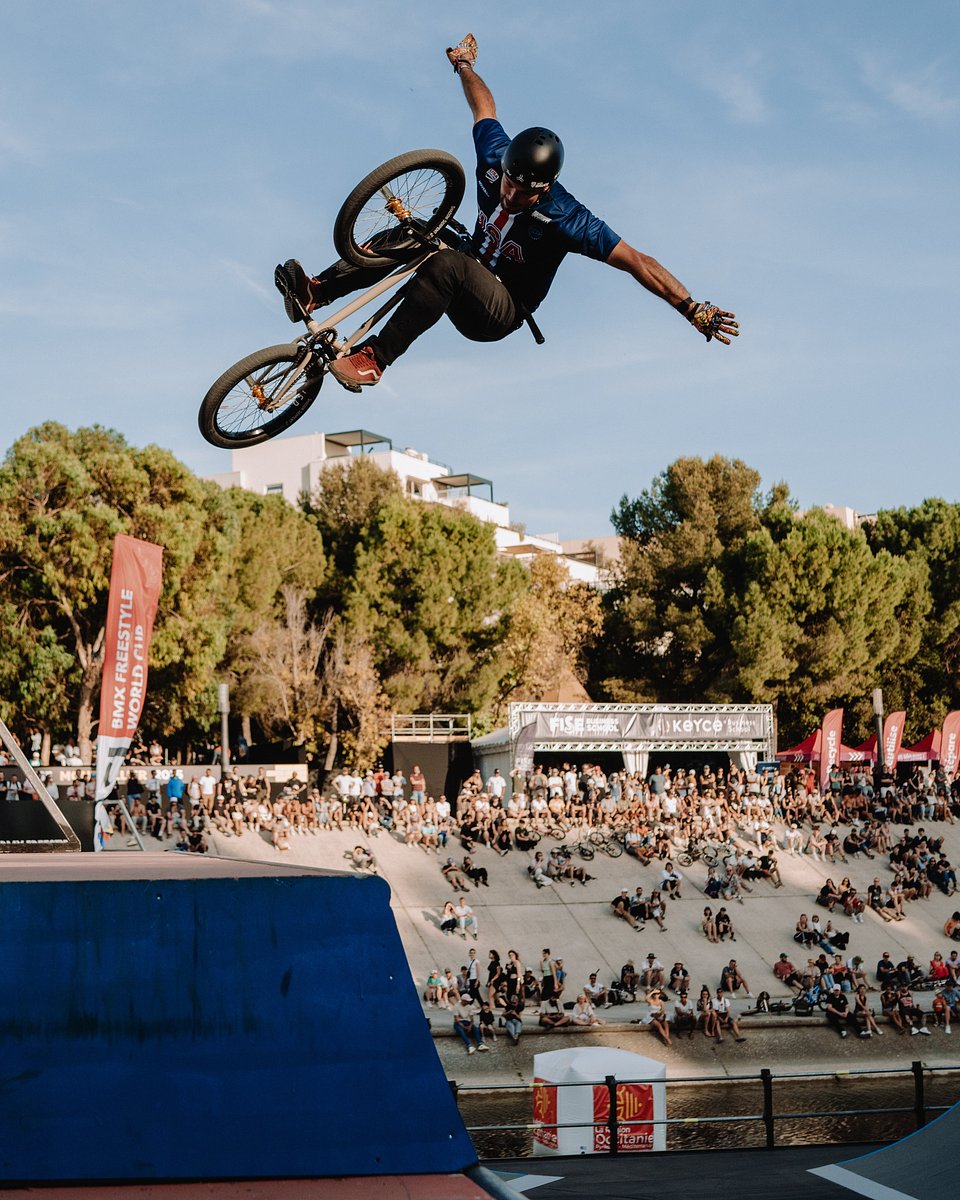 Credit : ©Hurricane-FISE