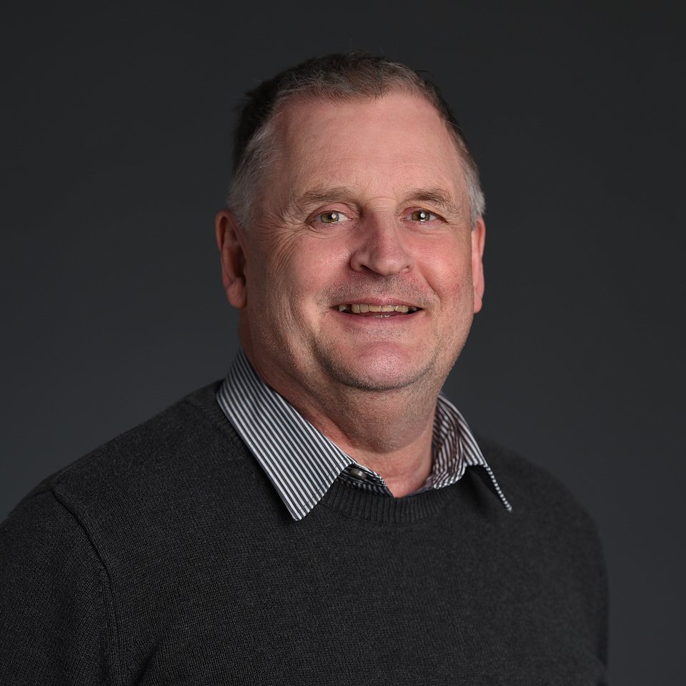 Paul Tindall, Advanced Technology Lead for 5G NTN at TTP