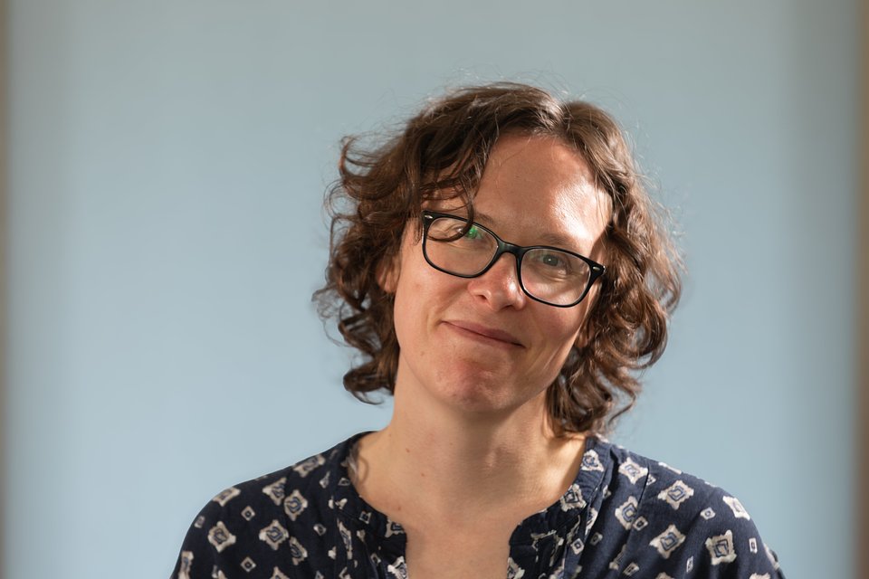 Helen Weedon