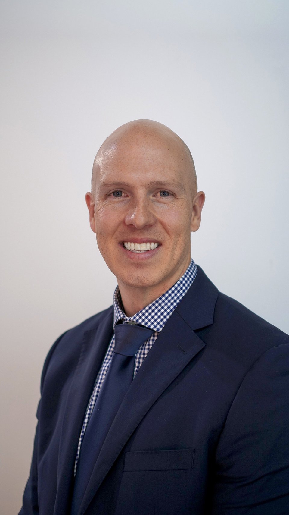 Craig Bowley, CCO Global Invacom