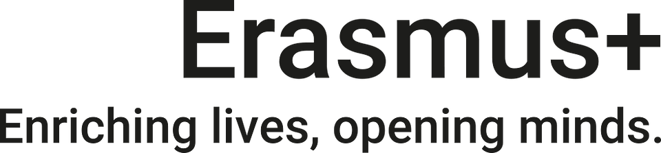 Logo Erasmus+ ENG black do prawej.png