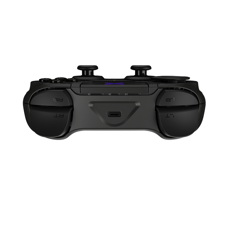 6_Victrix PC Pro BFG Reloaded.png