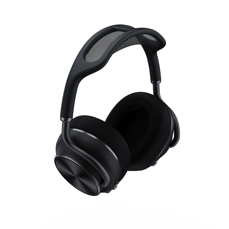 12_TB_STEALTH PRO II_XB_BLK_3000X3000_Cushionband.png