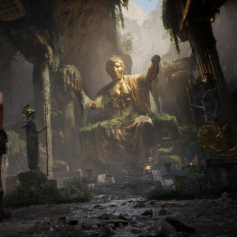 TombRaider_LegacyofAtlantis_LaraCroft_MidasTemple_Reveal.png
