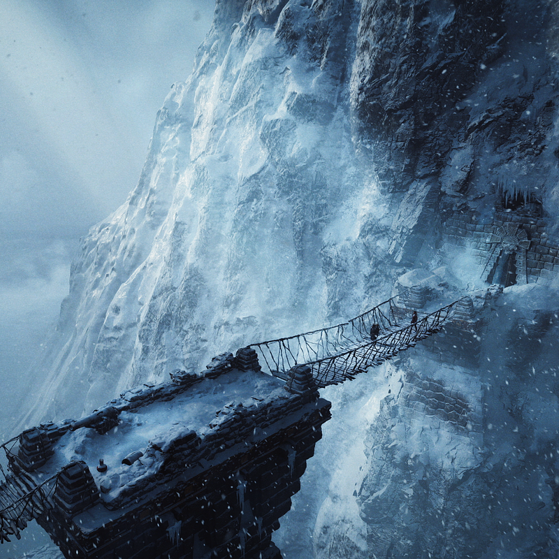 TombRaider_LegacyofAtlantis_LaraCroft_MountainCaves_BridgeCollapse.png