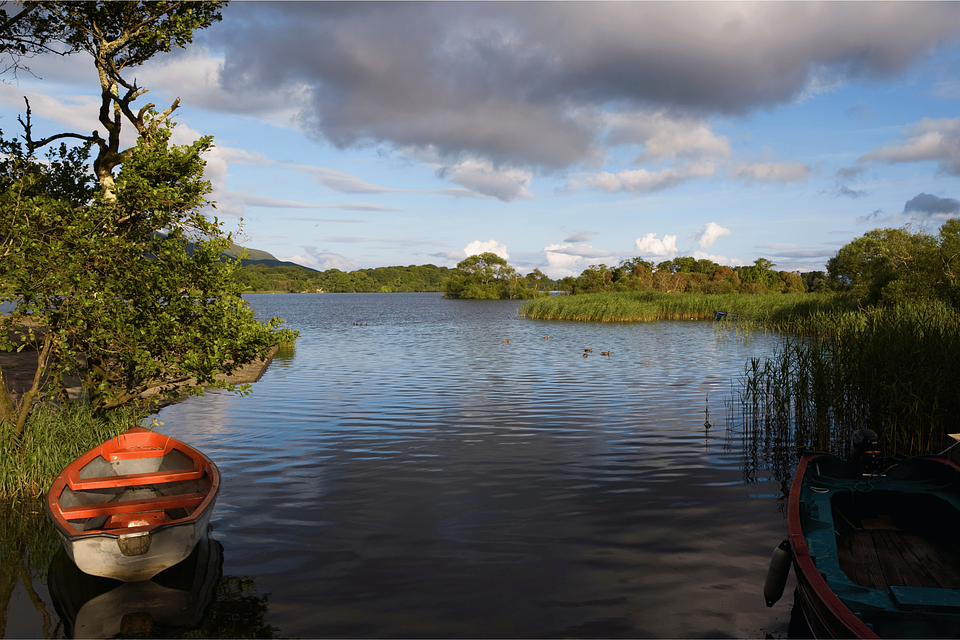 Knockreer Circular Walk, Killarney National Park, Co. Kerry.png
