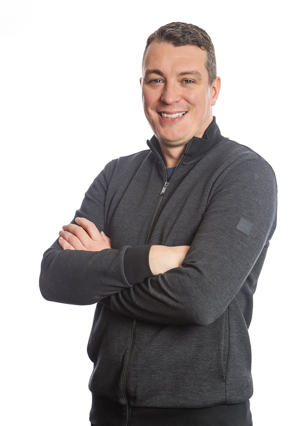 Cas Paton helbild