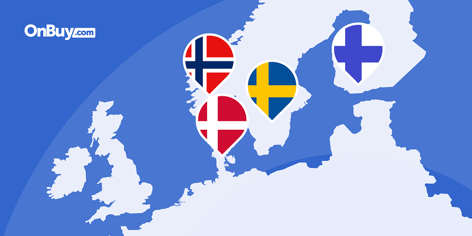 Nordisk ekspansjon