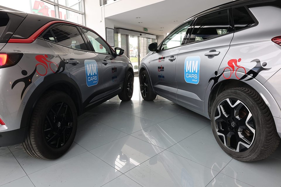 fot. materiały prasowe Grupy MM Cars