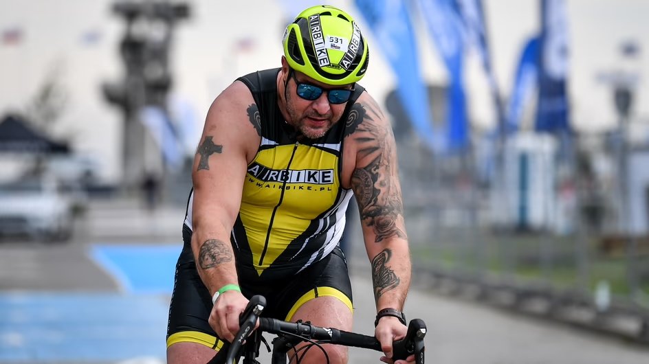 Tomasz Karolak / Fot.: Bartek Zborowski / Sport Evolution
